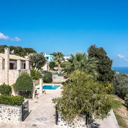 Teachers Villa