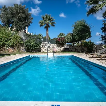 Villa Teachers Agia Triada