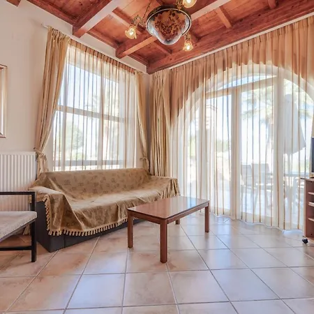 Teachers Villa *
