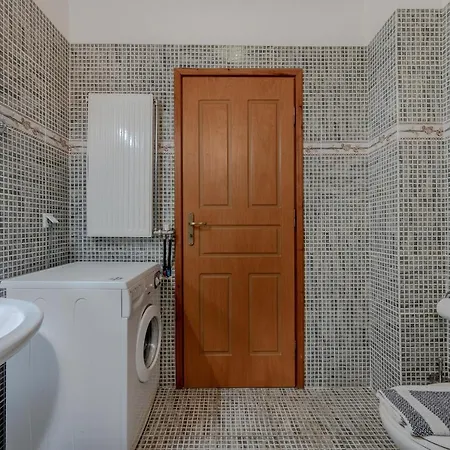 Teachers Villa *