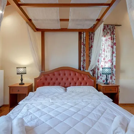 Teachers Villa Agia Triada