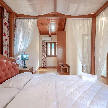 Teachers Villa
