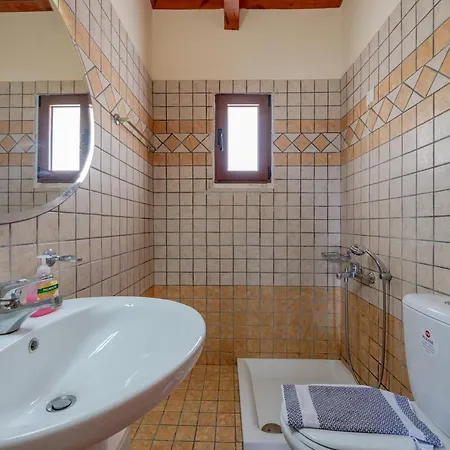 Teachers Villa *